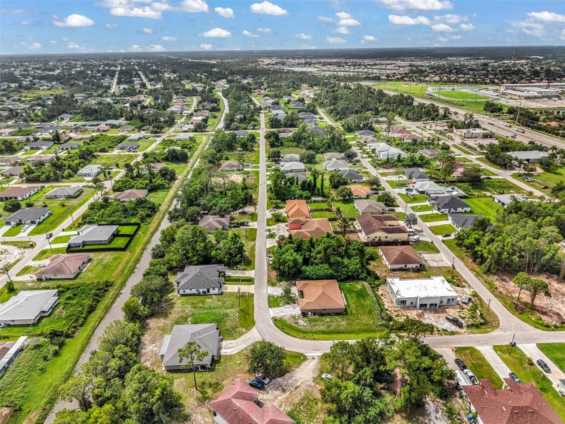 4893/4895 29th Street SW Lehigh Acres FL 33973