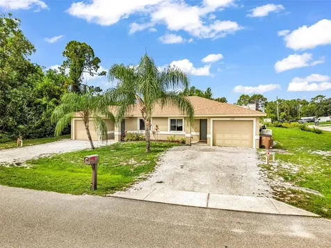 4893/4895 29th Street SW Lehigh Acres FL 33973
