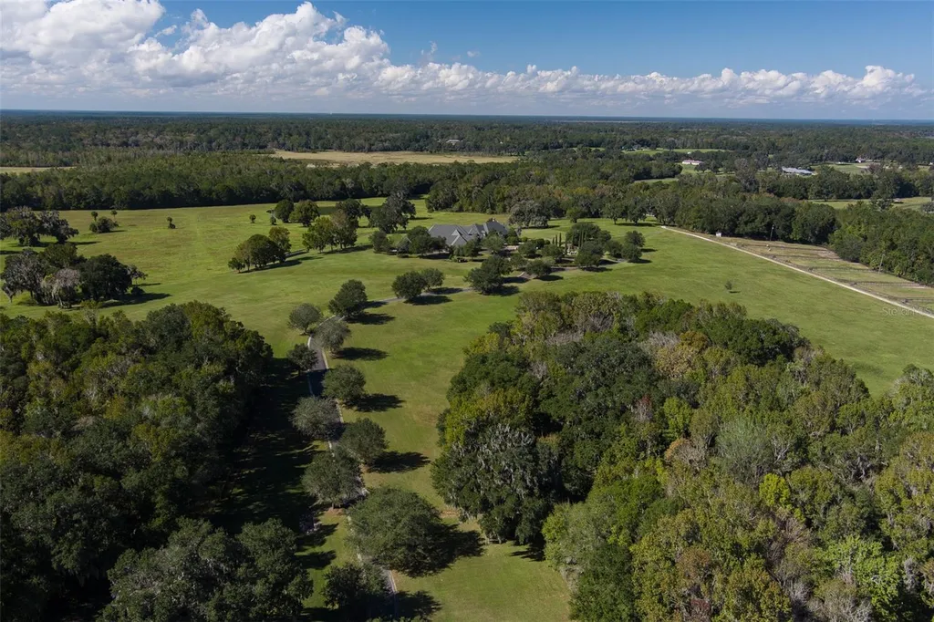 9095 NW 200th Street Road Micanopy FL 32667