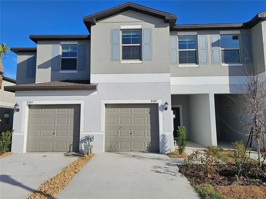 8309 Crescent Oaks Drive New Port Richey FL 34655