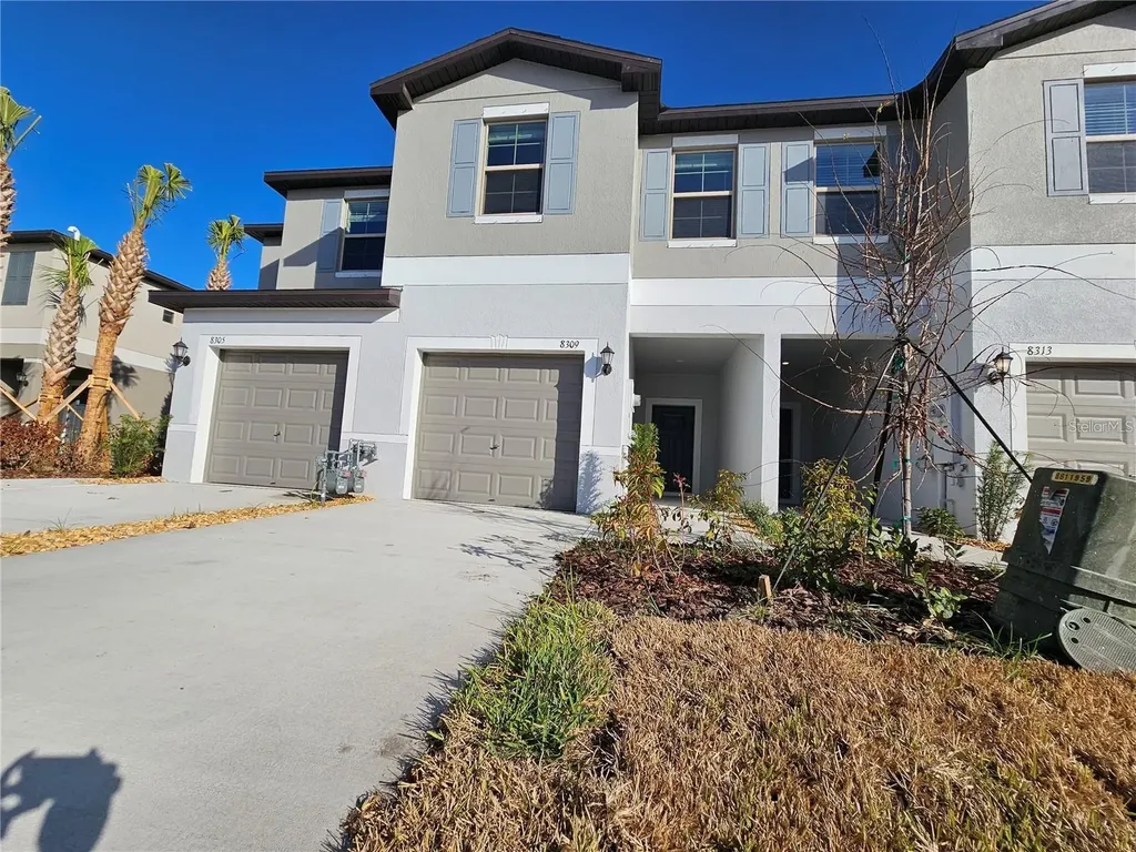 8309 Crescent Oaks Drive New Port Richey FL 34655