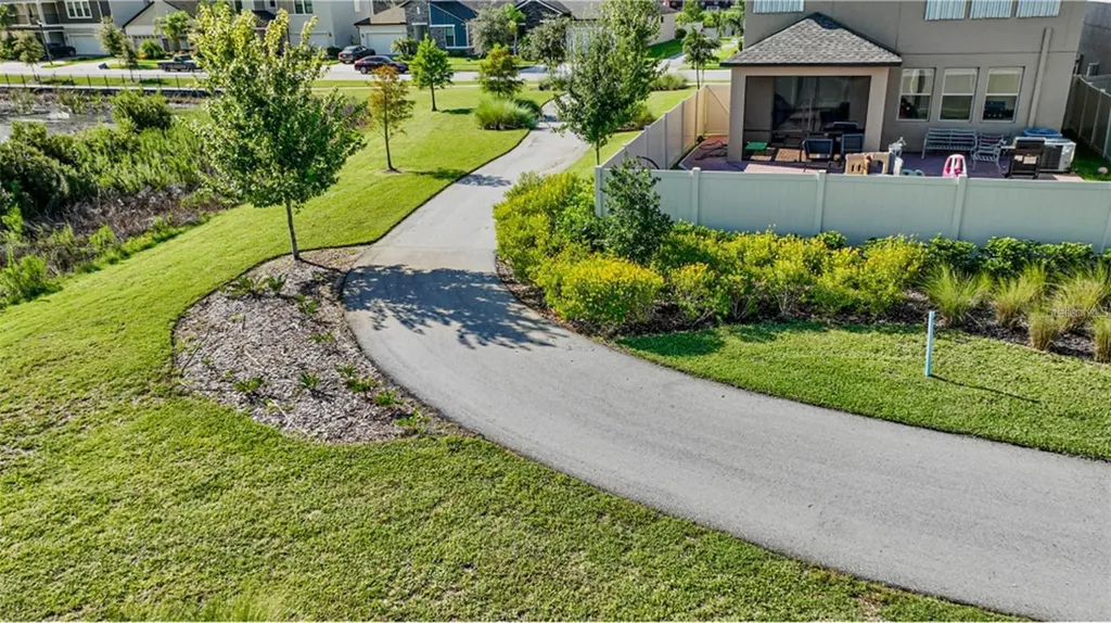 8309 Crescent Oaks Drive New Port Richey FL 34655