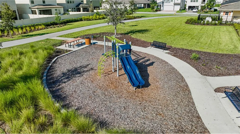 8309 Crescent Oaks Drive New Port Richey FL 34655