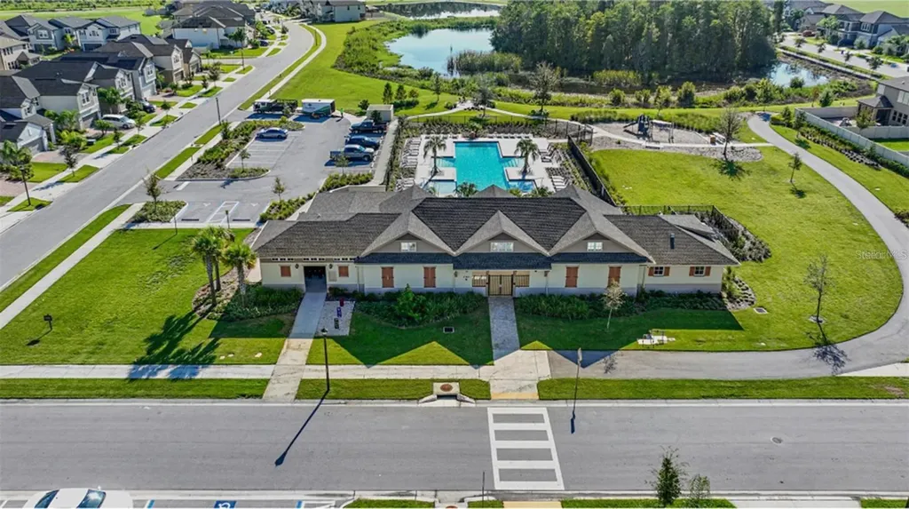 8309 Crescent Oaks Drive New Port Richey FL 34655