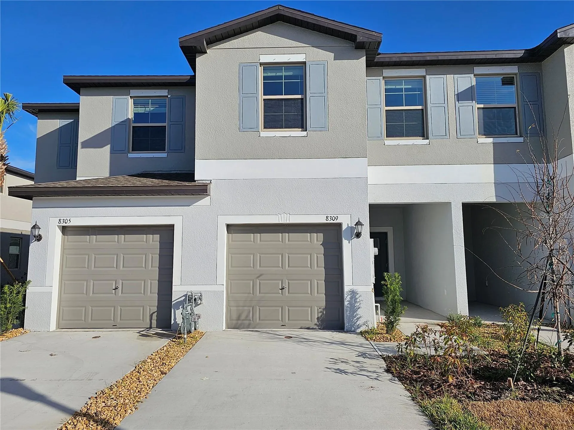 8309 Crescent Oaks Drive New Port Richey FL 34655