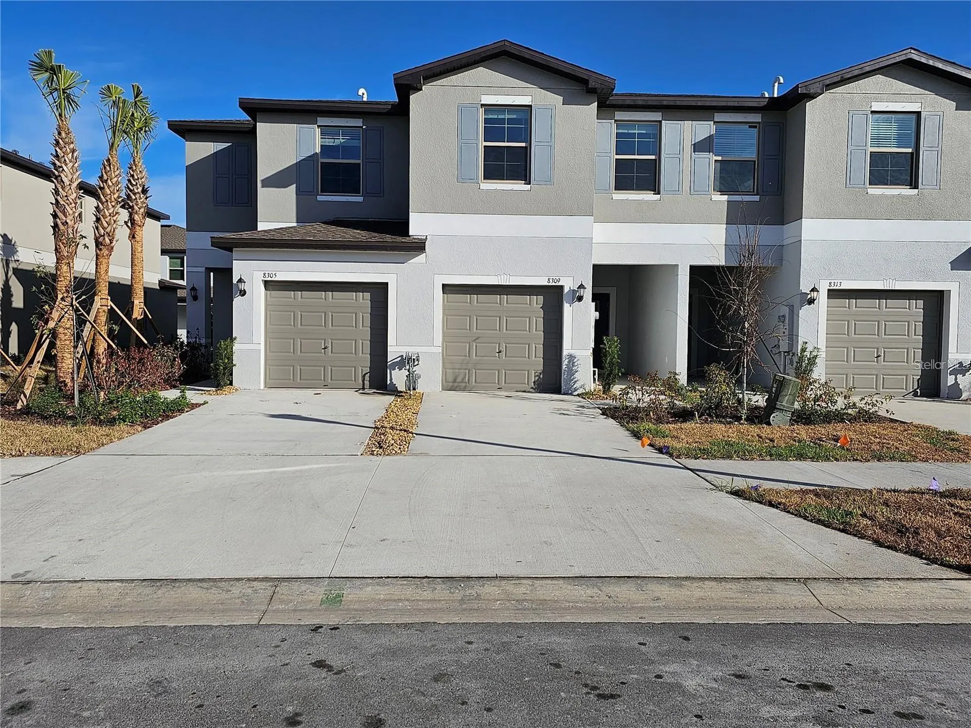 8309 Crescent Oaks Drive New Port Richey FL 34655