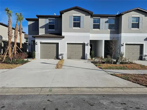 8309 Crescent Oaks Drive New Port Richey FL 34655