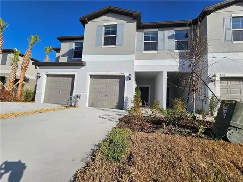 8309 Crescent Oaks Drive New Port Richey FL 34655
