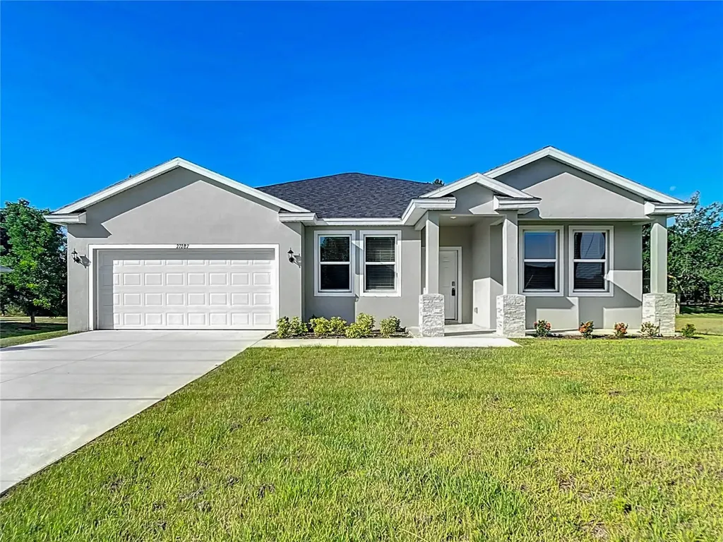 20 Greentree Street Homosassa FL 34446