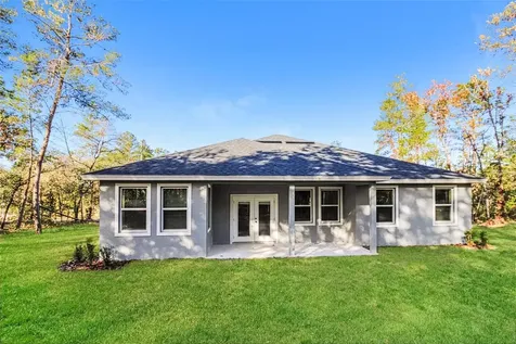 20 Greentree Street Homosassa FL 34446
