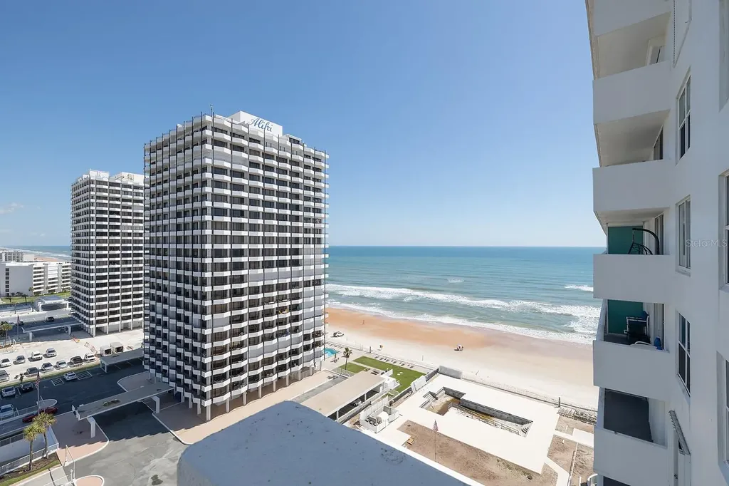 2800 N Atlantic Avenue Daytona Beach FL 32118