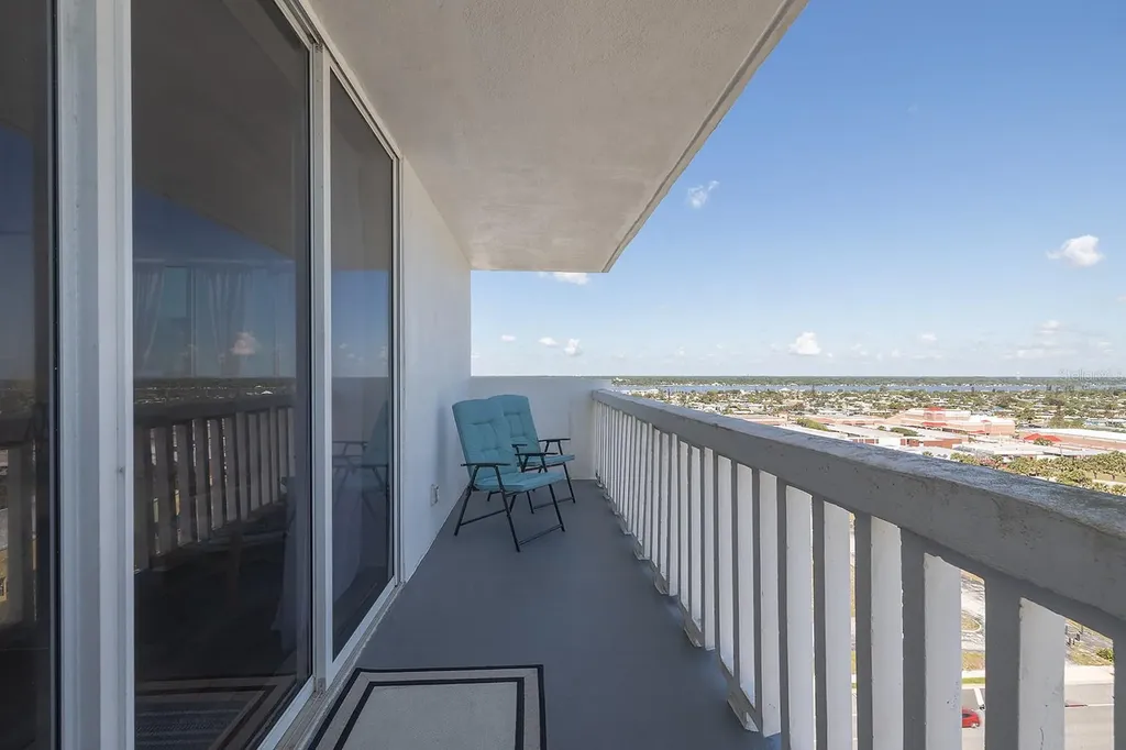 2800 N Atlantic Avenue Daytona Beach FL 32118