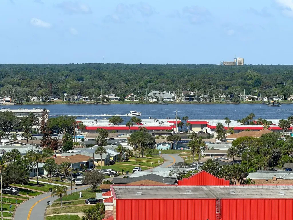 2800 N Atlantic Avenue Daytona Beach FL 32118