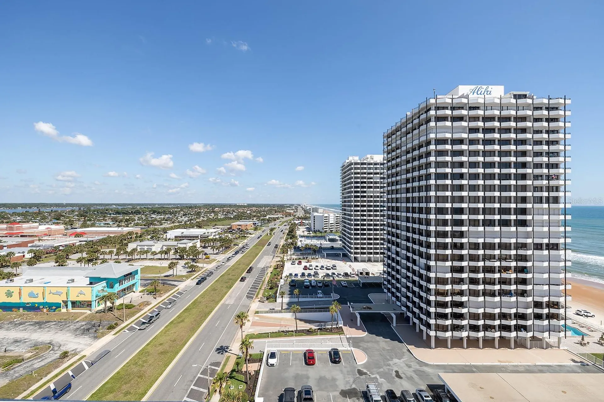 2800 N Atlantic Avenue Daytona Beach FL 32118