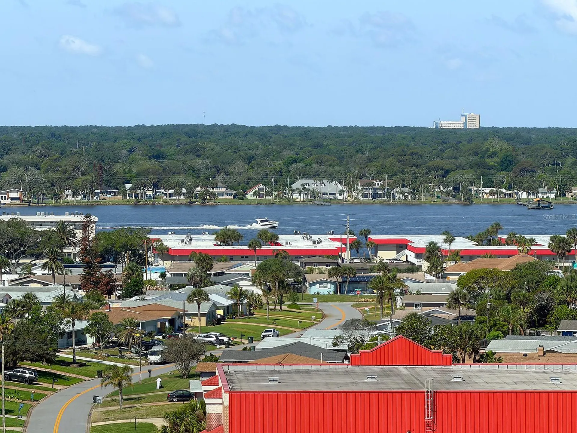 2800 N Atlantic Avenue Daytona Beach FL 32118
