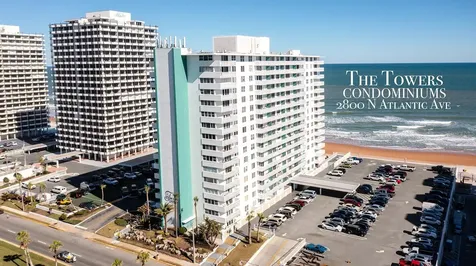 2800 N Atlantic Avenue Daytona Beach FL 32118