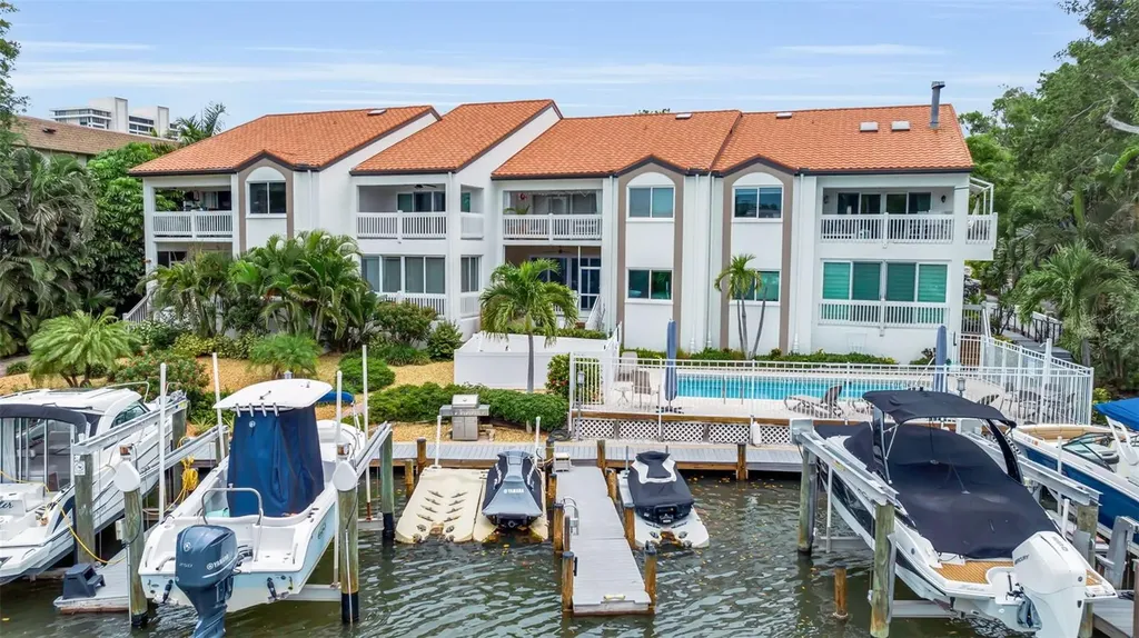 862 Hudson Avenue Sarasota FL 34236