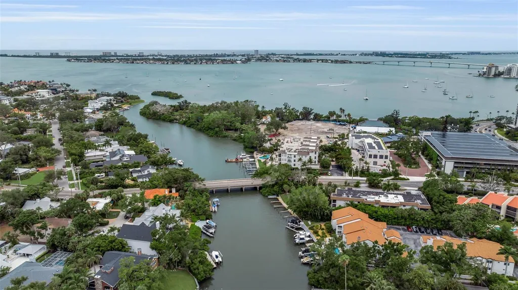862 Hudson Avenue Sarasota FL 34236