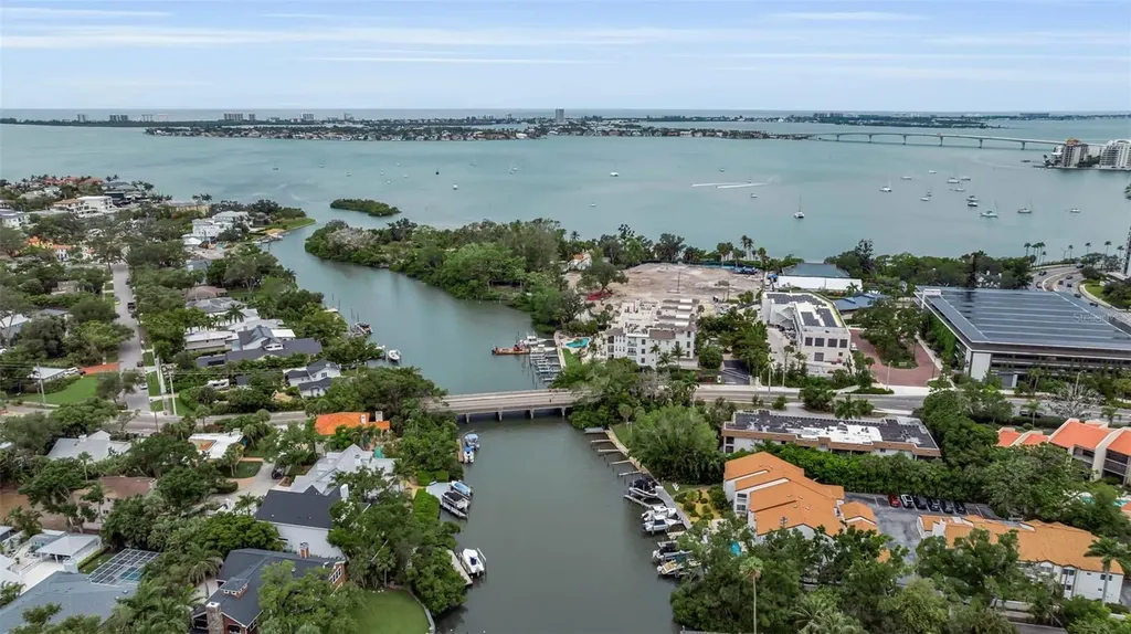 862 Hudson Avenue Sarasota FL 34236