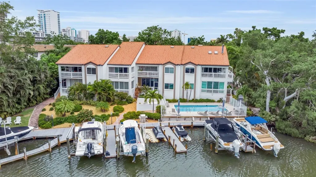 862 Hudson Avenue Sarasota FL 34236