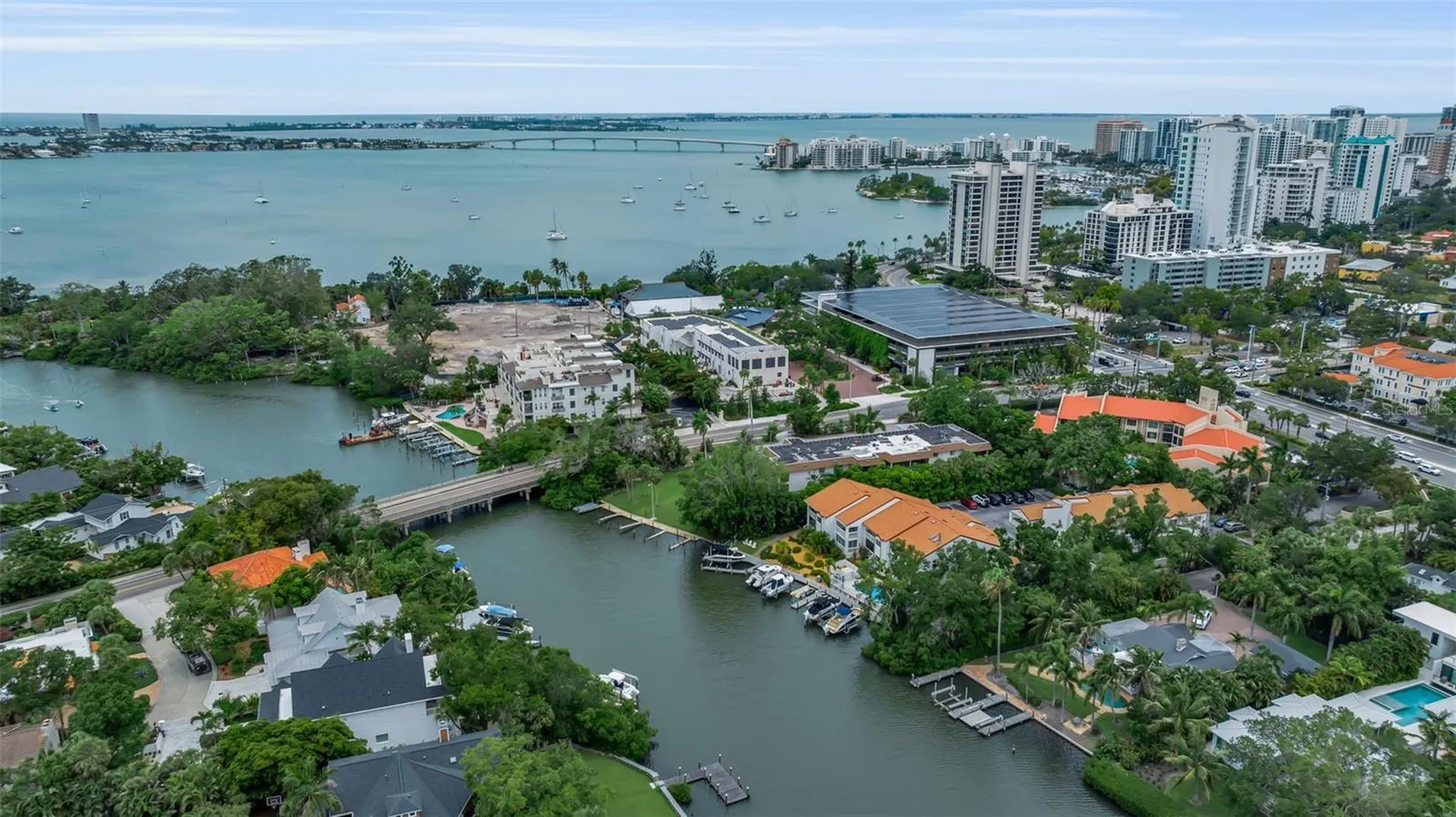 862 Hudson Avenue Sarasota FL 34236
