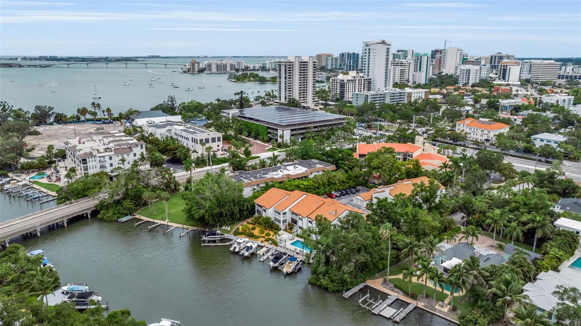 862 Hudson Avenue Sarasota FL 34236