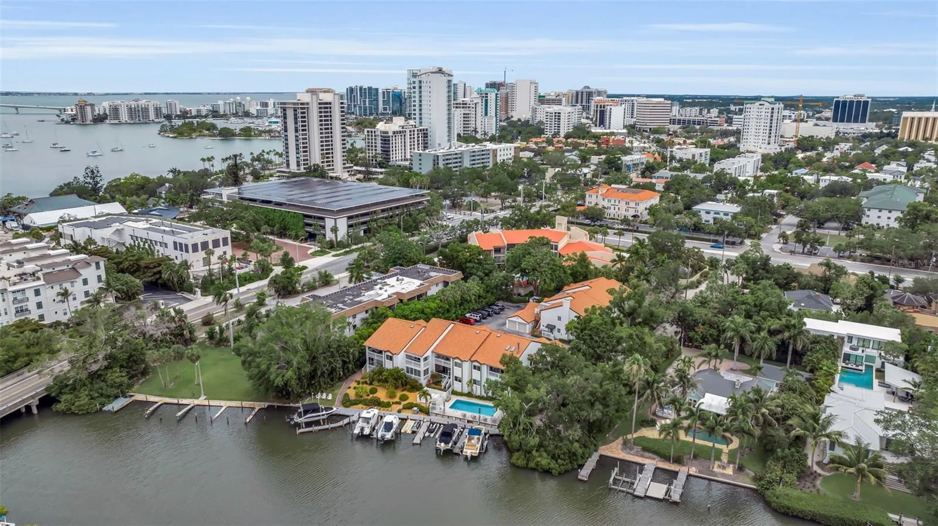 862 Hudson Avenue Sarasota FL 34236