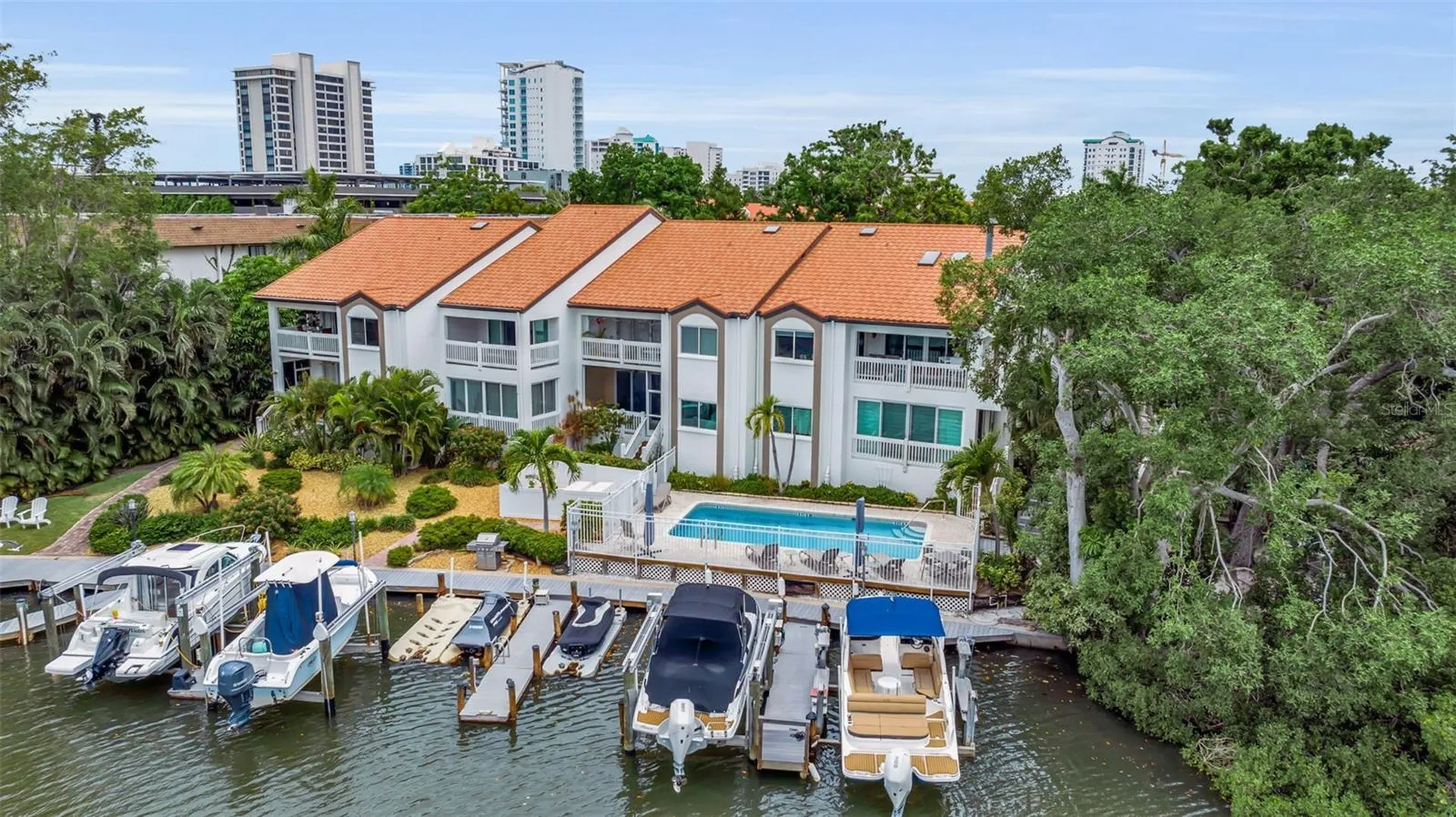 862 Hudson Avenue Sarasota FL 34236
