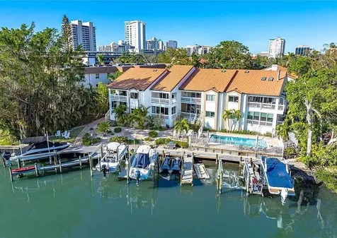 862 Hudson Avenue Sarasota FL 34236