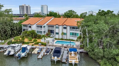 862 Hudson Avenue Sarasota FL 34236