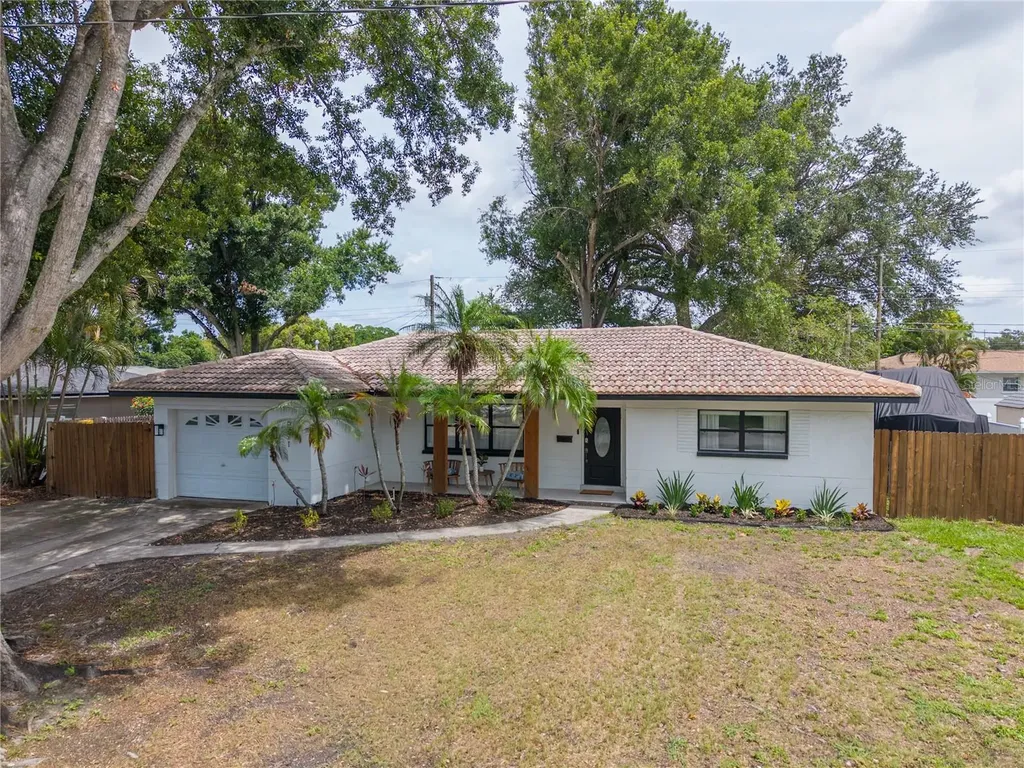 5271 35th Avenue N St Petersburg FL 33710