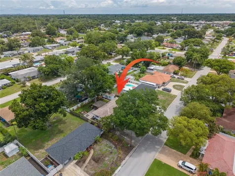5271 35th Avenue N St Petersburg FL 33710