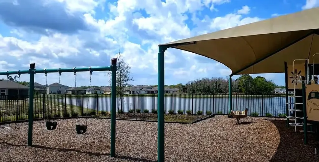 1248 Wispy Cypress Drive Kissimmee FL 34746