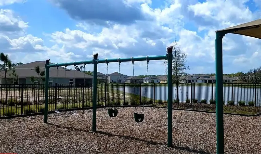 1248 Wispy Cypress Drive Kissimmee FL 34746