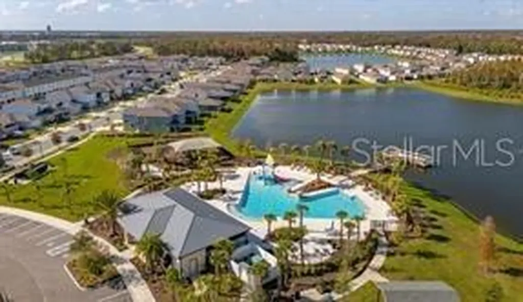 1248 Wispy Cypress Drive Kissimmee FL 34746
