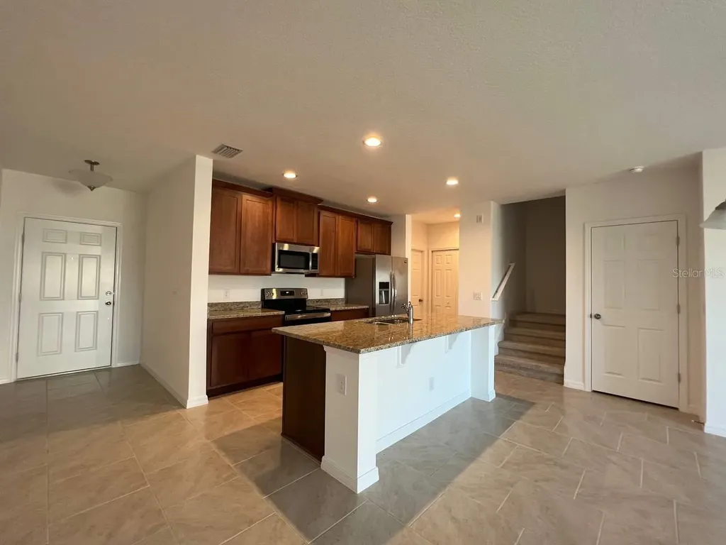 1248 Wispy Cypress Drive Kissimmee FL 34746