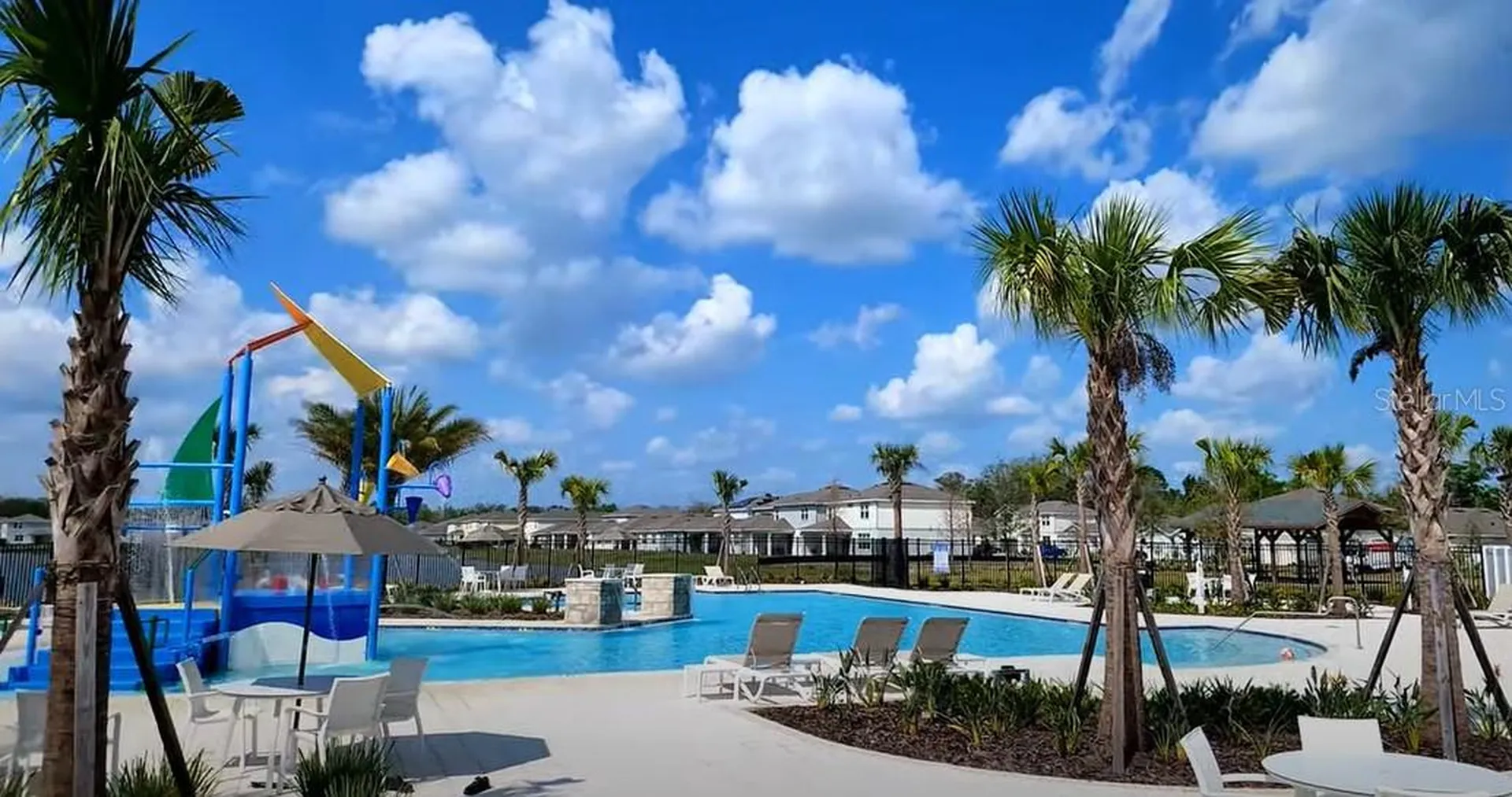 1248 Wispy Cypress Drive Kissimmee FL 34746