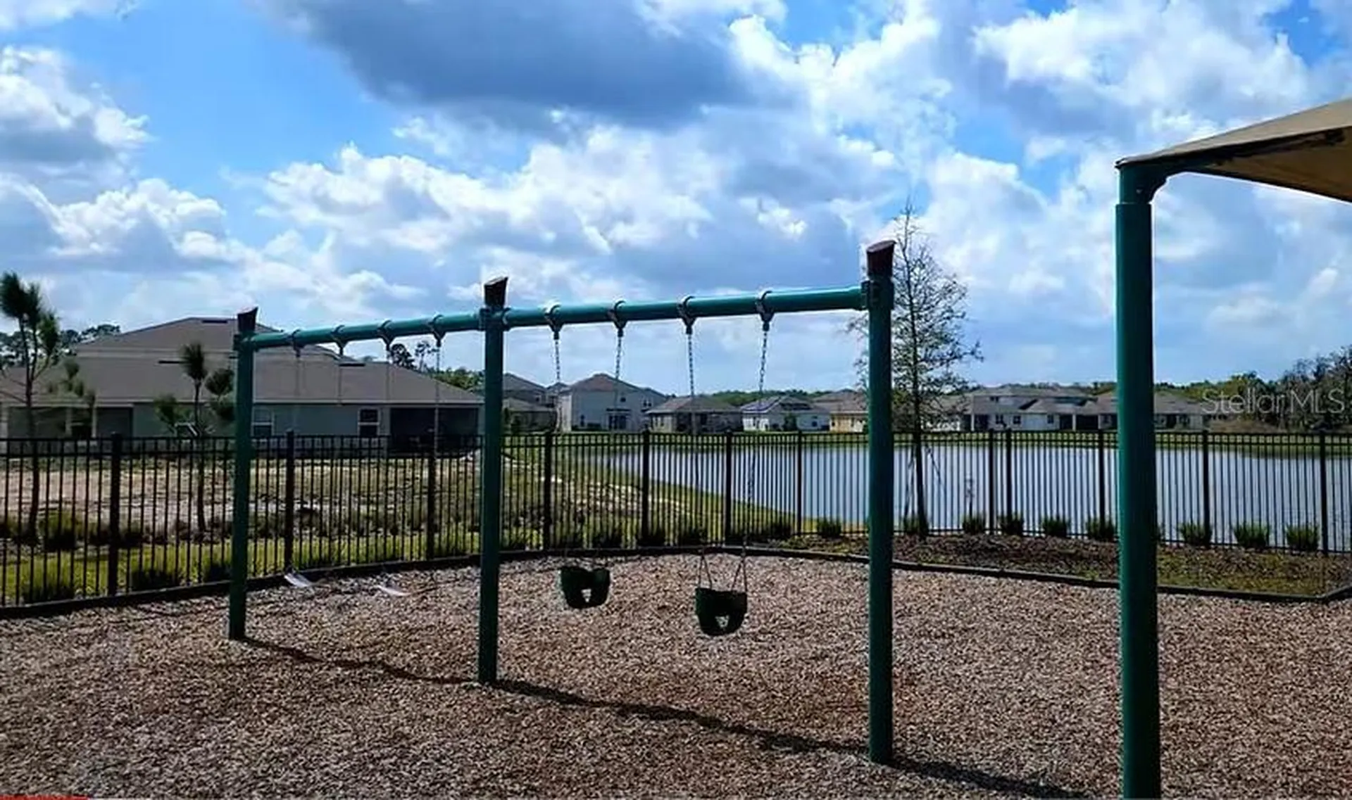 1248 Wispy Cypress Drive Kissimmee FL 34746