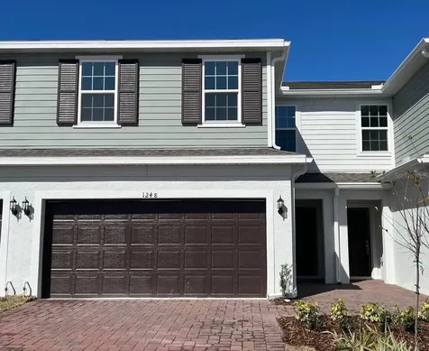 1248 Wispy Cypress Drive Kissimmee FL 34746