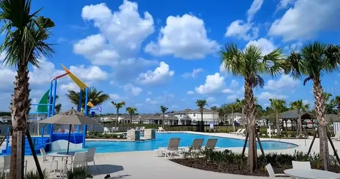 1248 Wispy Cypress Drive Kissimmee FL 34746