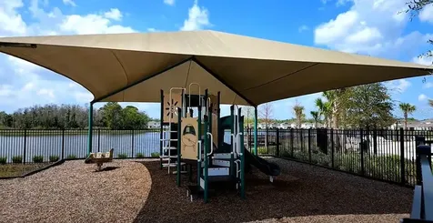 1248 Wispy Cypress Drive Kissimmee FL 34746