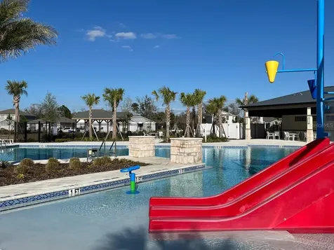 1248 Wispy Cypress Drive Kissimmee FL 34746
