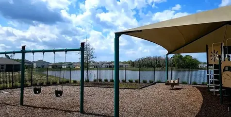1248 Wispy Cypress Drive Kissimmee FL 34746