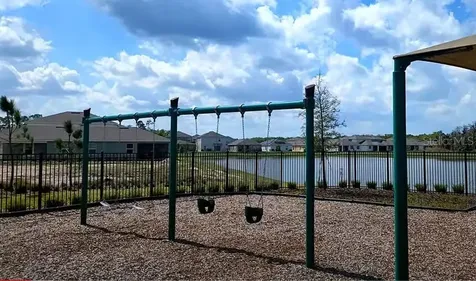 1248 Wispy Cypress Drive Kissimmee FL 34746
