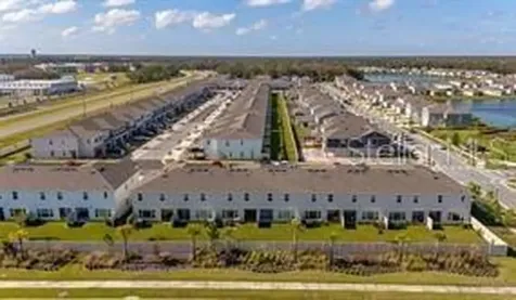 1248 Wispy Cypress Drive Kissimmee FL 34746