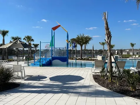 1248 Wispy Cypress Drive Kissimmee FL 34746