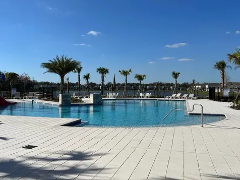 1248 Wispy Cypress Drive Kissimmee FL 34746
