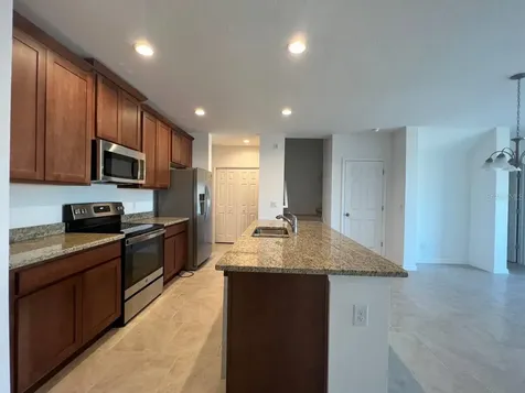 1248 Wispy Cypress Drive Kissimmee FL 34746