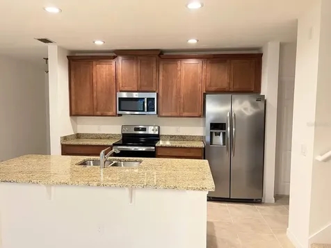 1248 Wispy Cypress Drive Kissimmee FL 34746