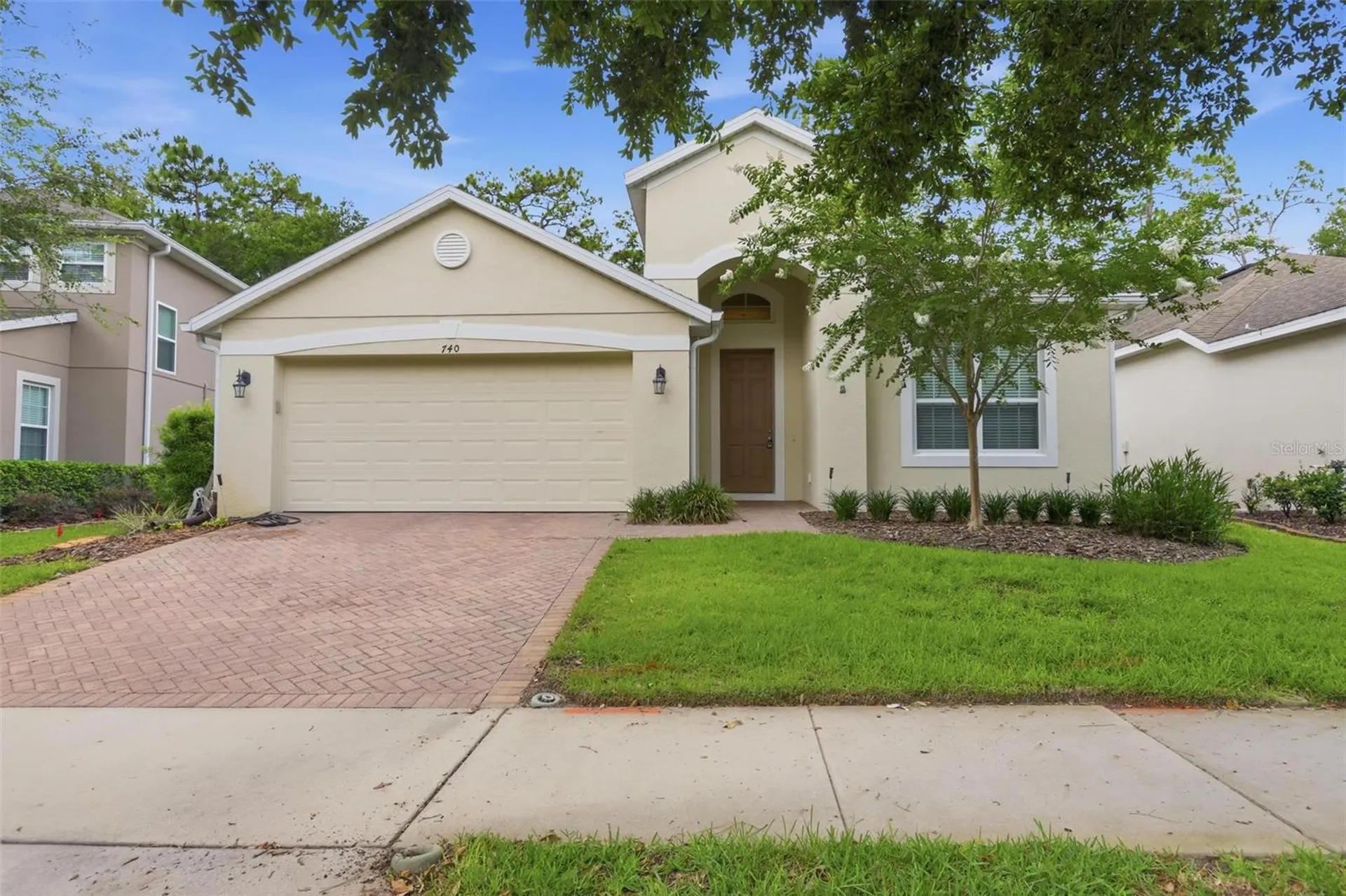 740 Preakness Circle Deland FL 32724